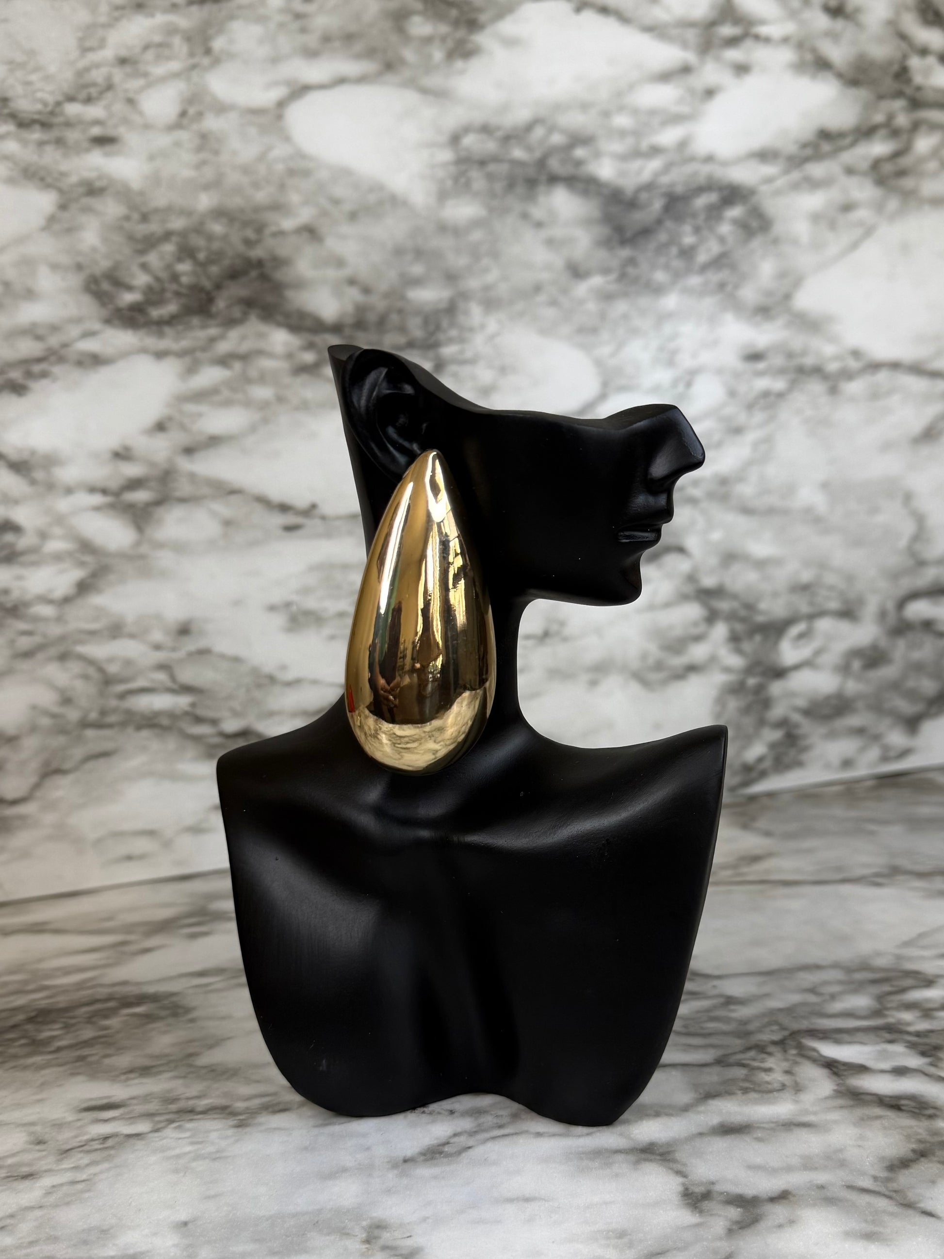 Teardrop Earrings