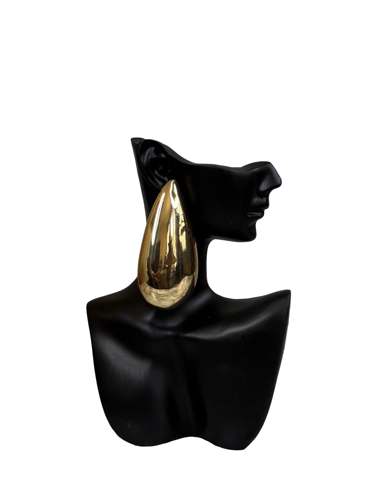 Teardrop Earrings