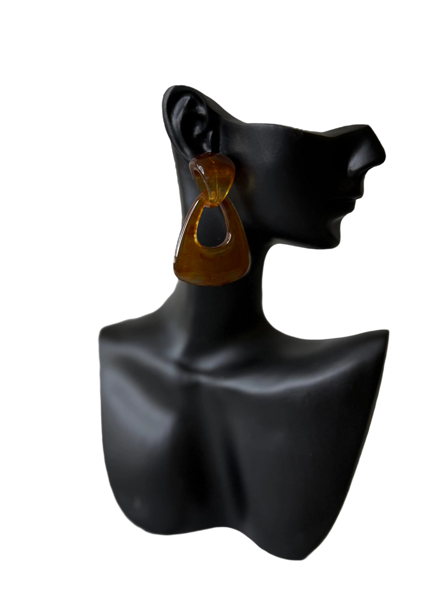 ‘Bella’ Earrings (2 Styles)