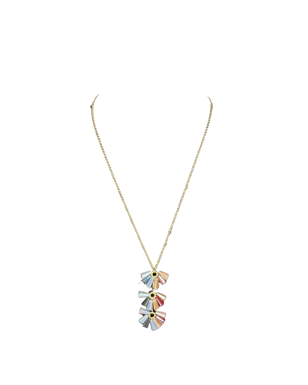 EARRINGS & NECKLACES