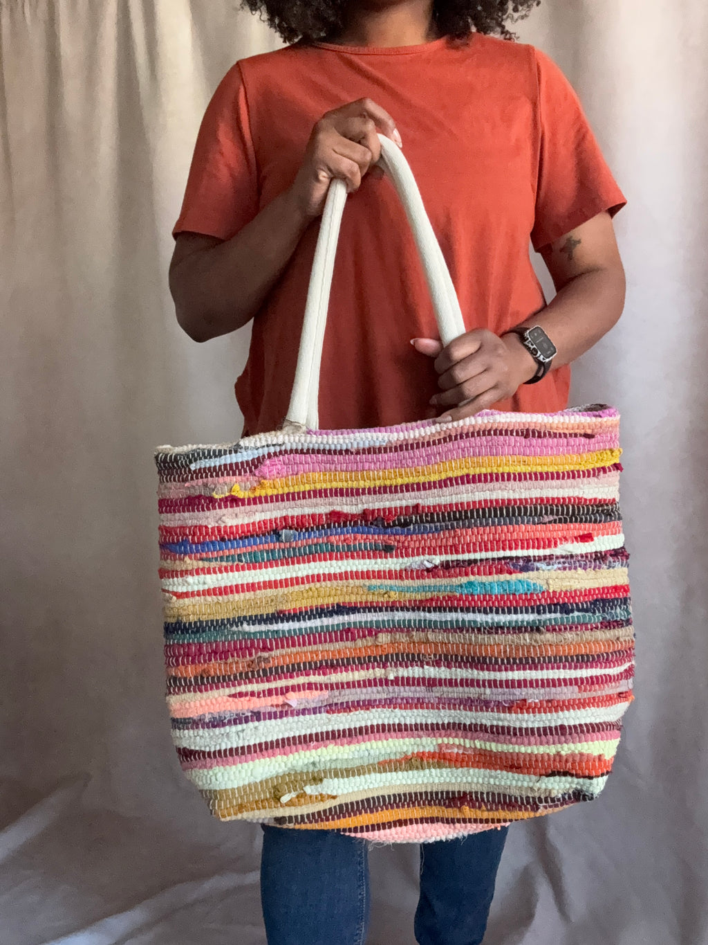 ‘Stella’ Bag