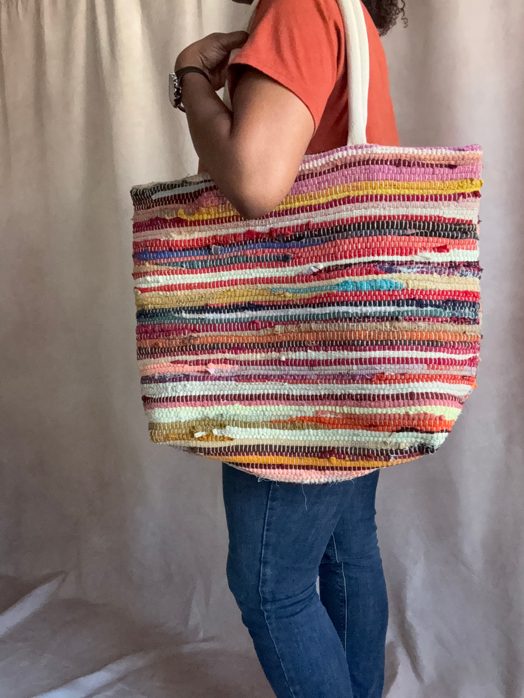 ‘Stella’ Bag