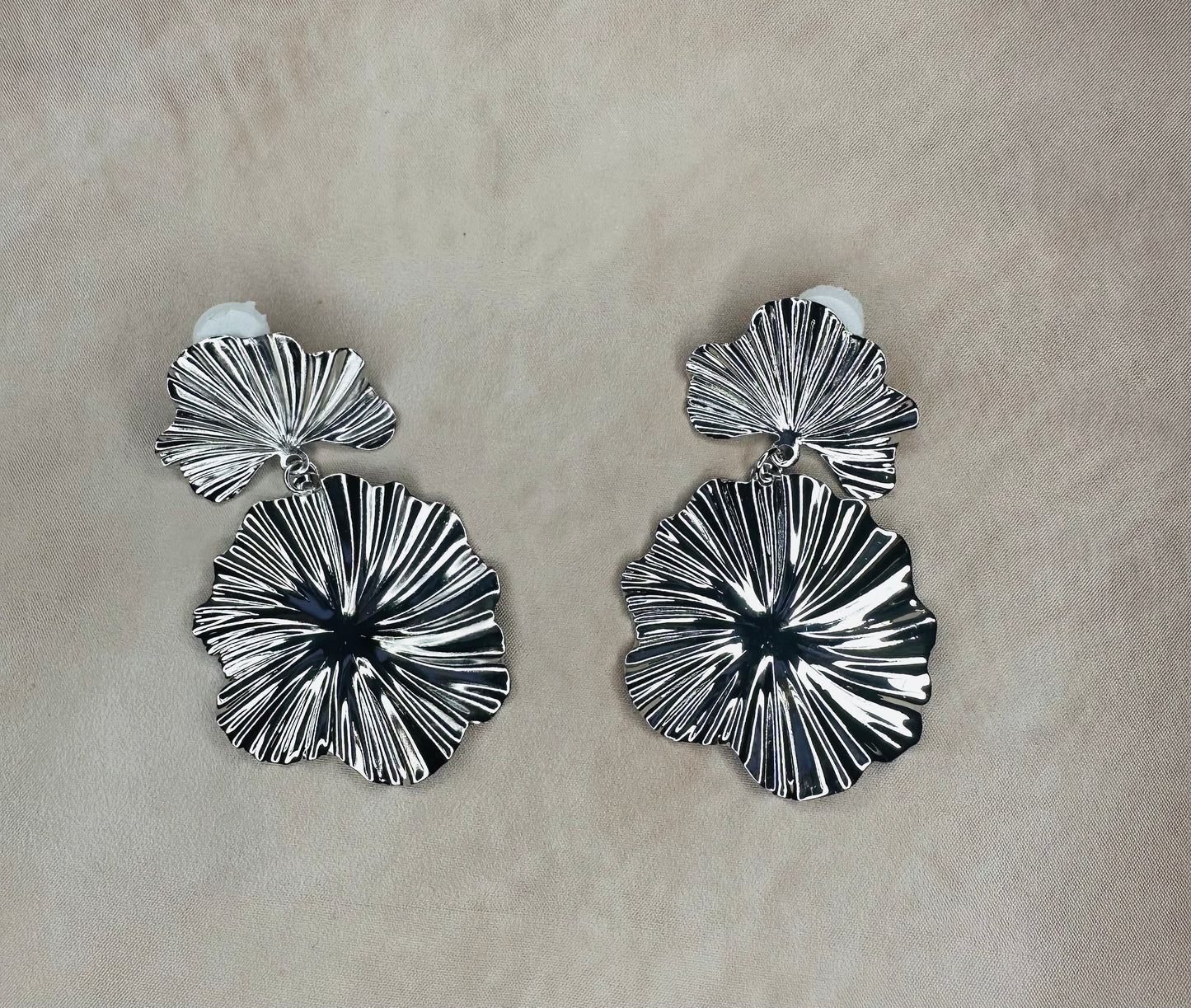 Flower Earrings