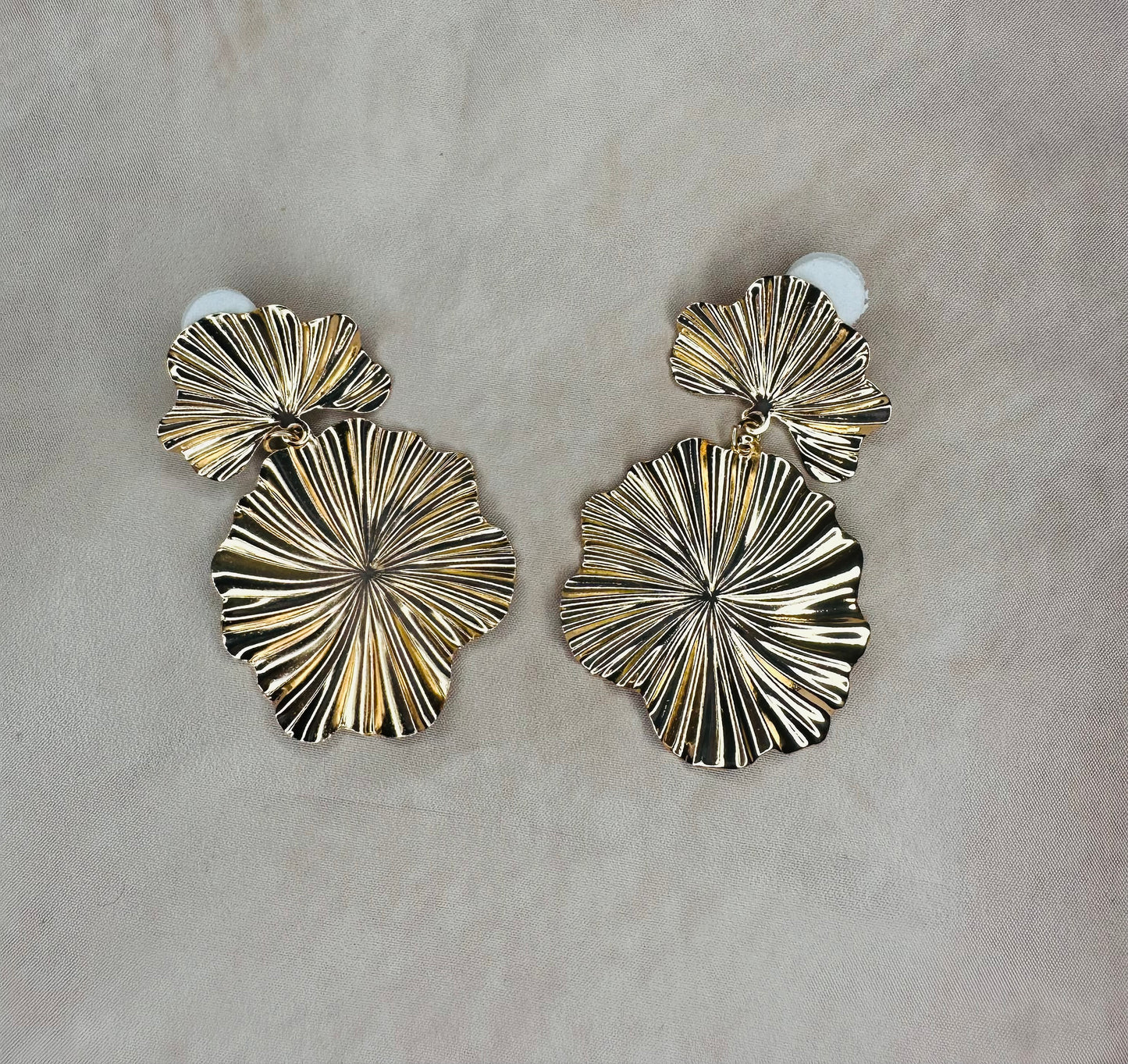 Flower Earrings