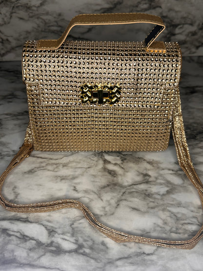 ‘Glammed Up’ Bag