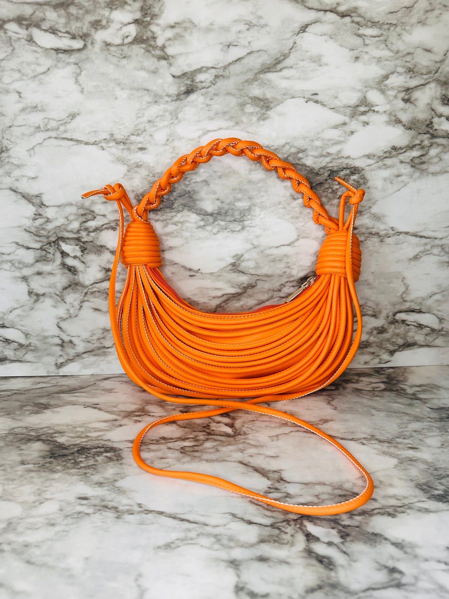 Rope Bag (Assorted Colors)