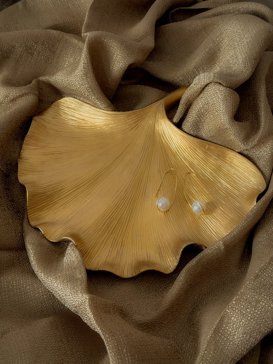 Pearl Tide Drops