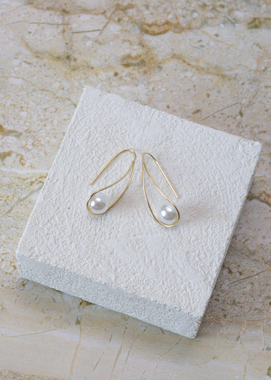 Pearl Tide Drops