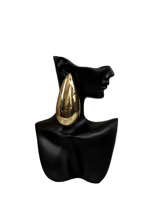 Teardrop Earrings