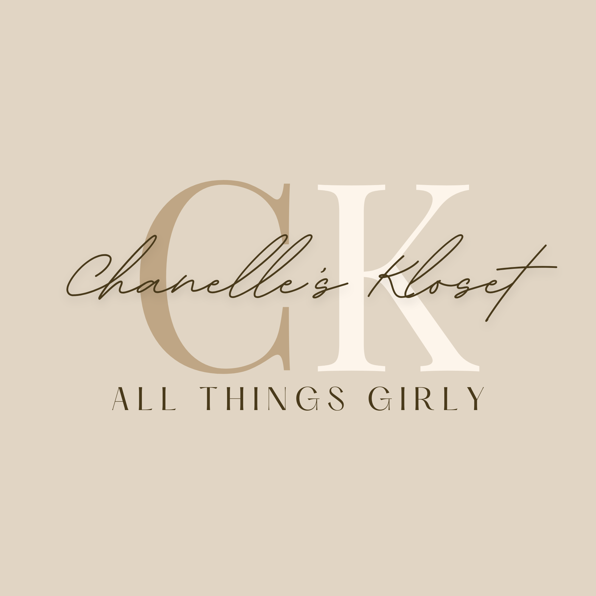 Chanelle's Kloset: All Things Girly, LLC