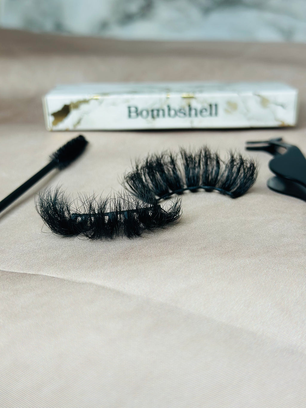 ‘Bombshell’