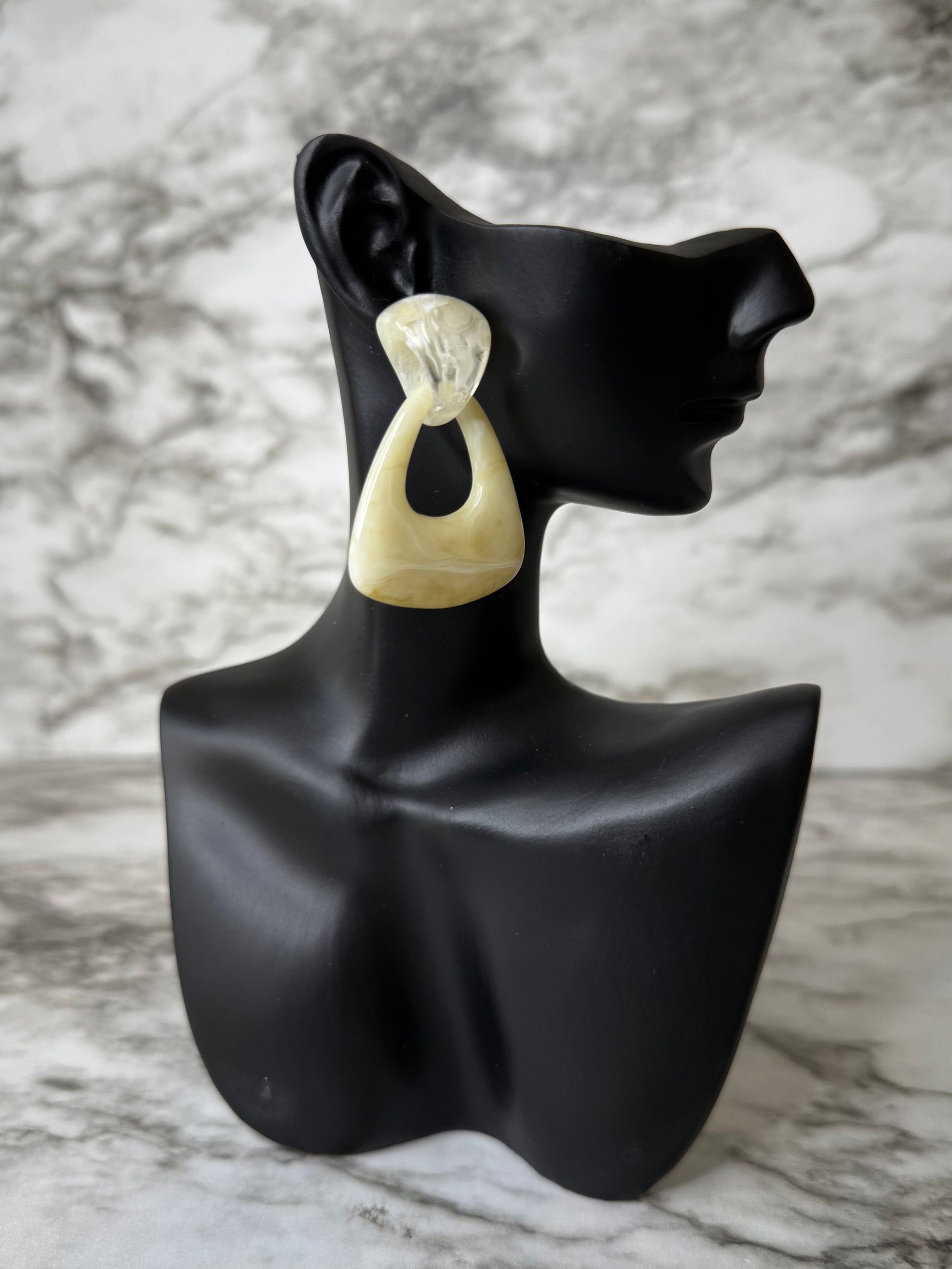 ‘Bella’ Earrings (2 Styles)