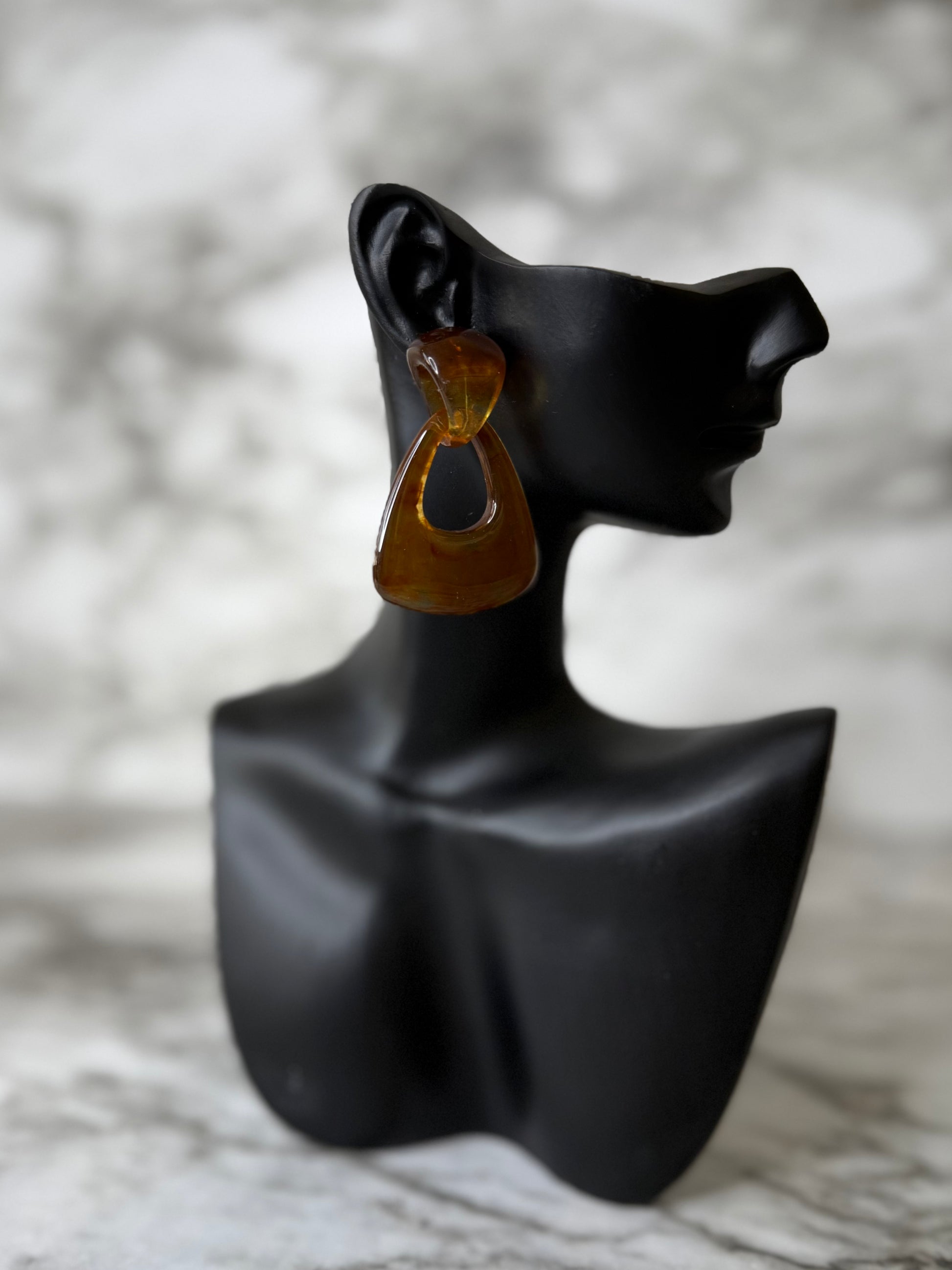 ‘Bella’ Earrings (2 Styles)