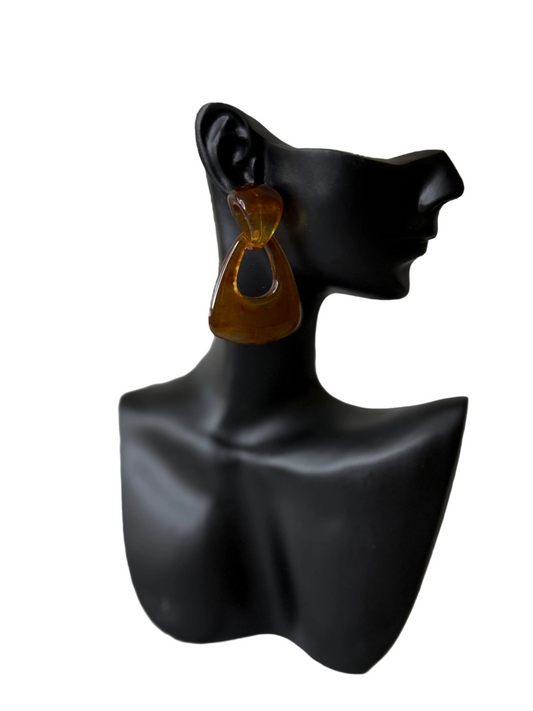 ‘Bella’ Earrings (2 Styles)
