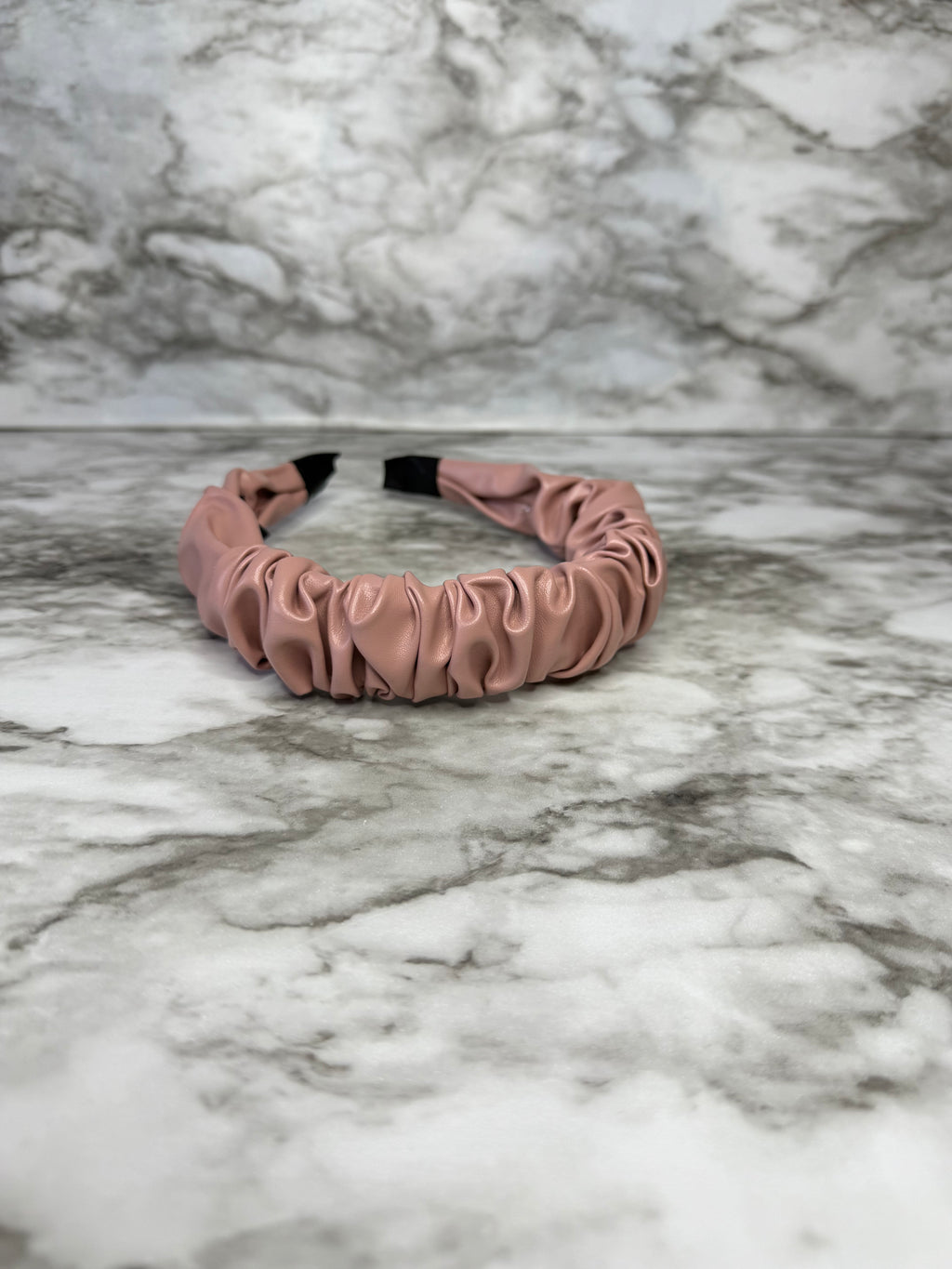 ‘Squeeze Me’ Scrunch Headband