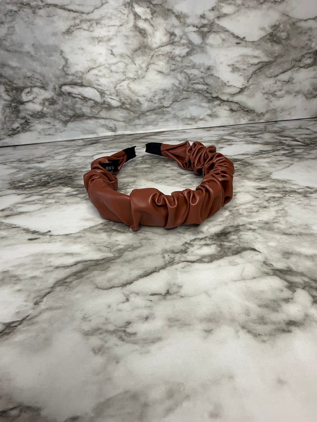 ‘Squeeze Me’ Scrunch Headband
