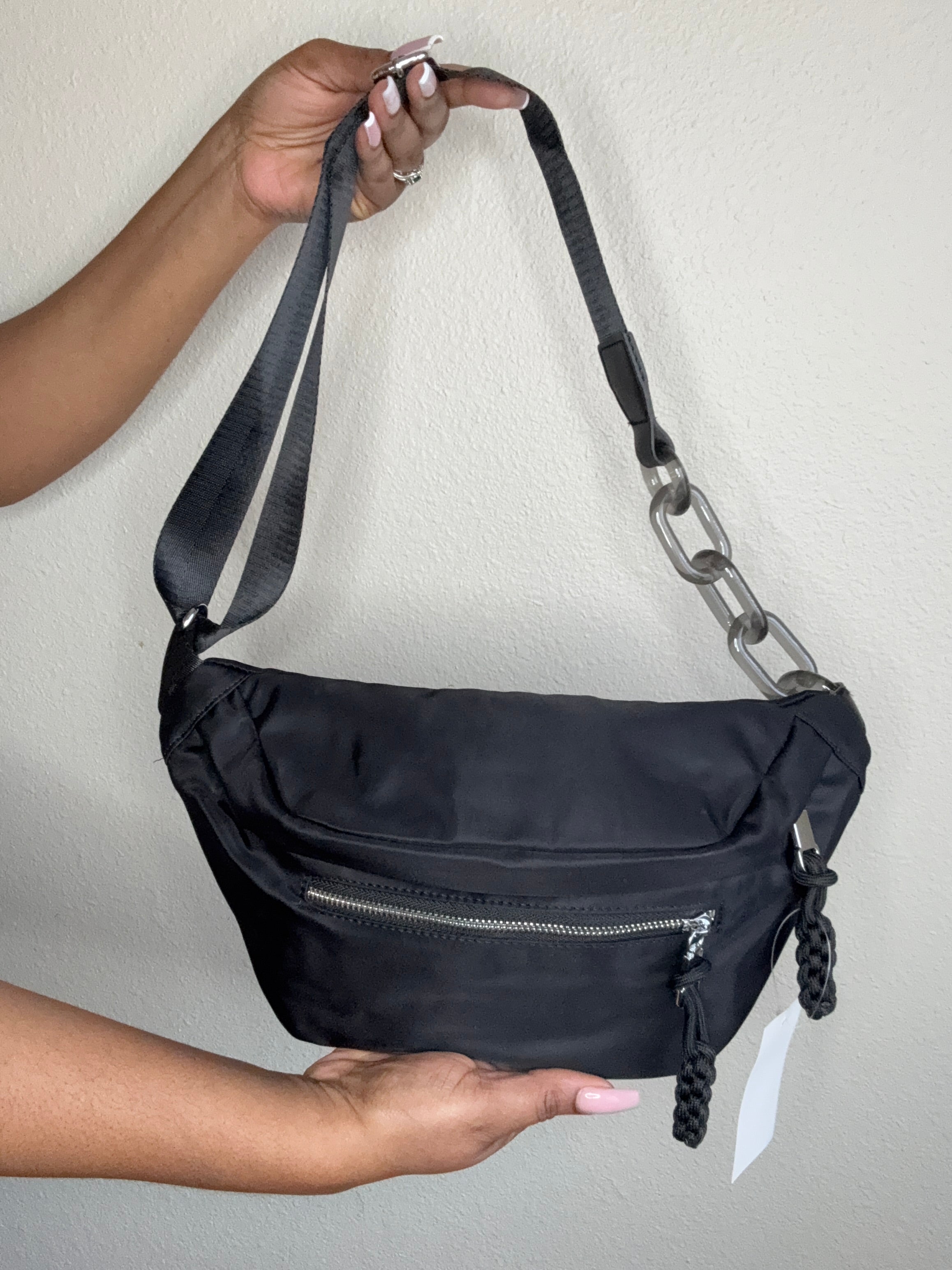 ‘Chelsea’ Bag (3 Colors)