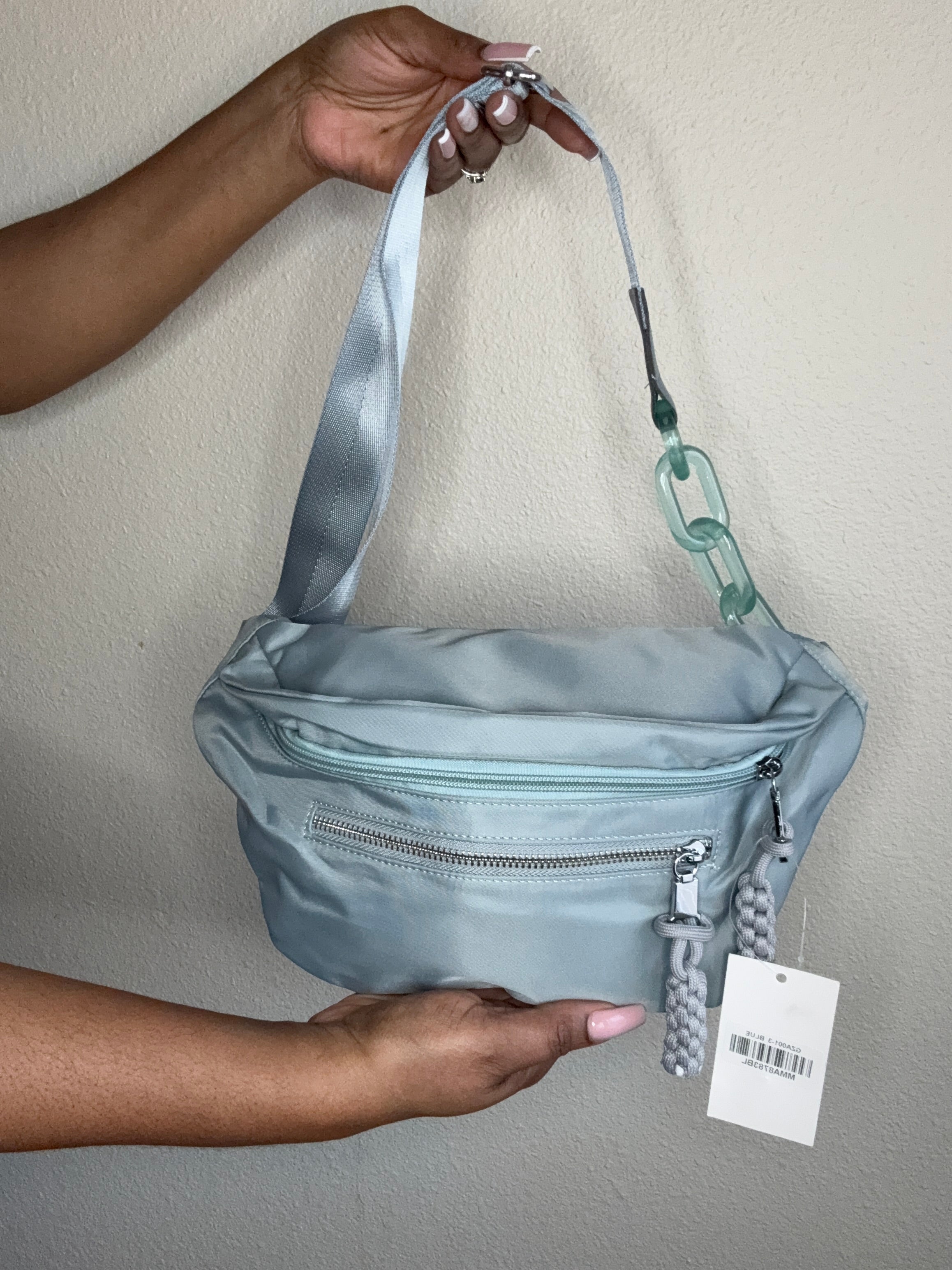 ‘Chelsea’ Bag (3 Colors)