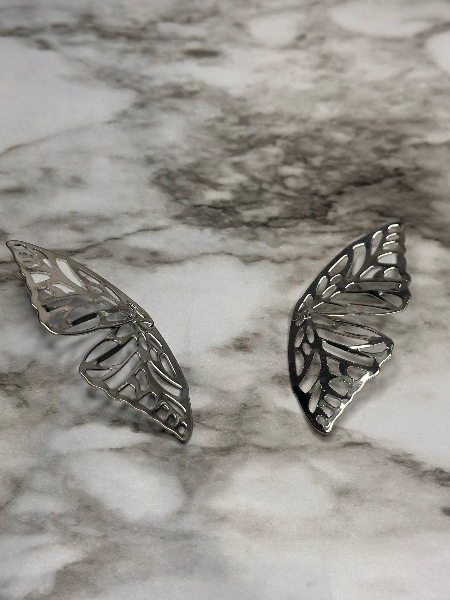 Butterfly Earrings