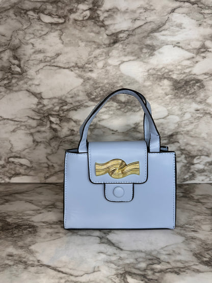 ‘Vacay’ Bag (Blue)