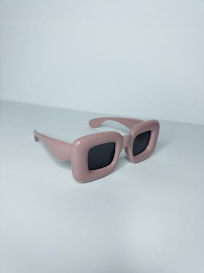 ‘Cartoon’ Sunnies (Pink)