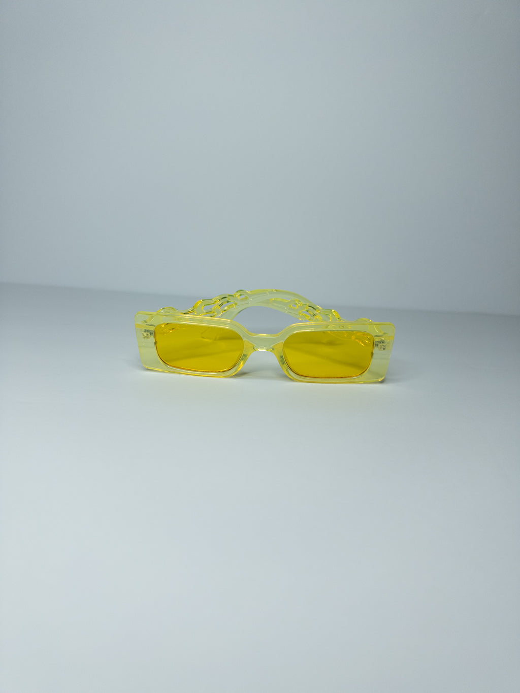 ‘Baddie’ (Yellow)