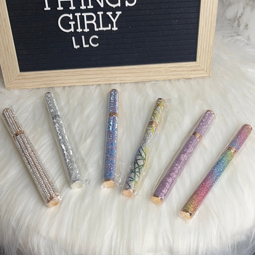 Eyeliner/Lash Glue Pens
