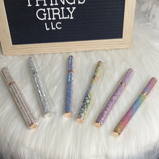 Eyeliner/Lash Glue Pens