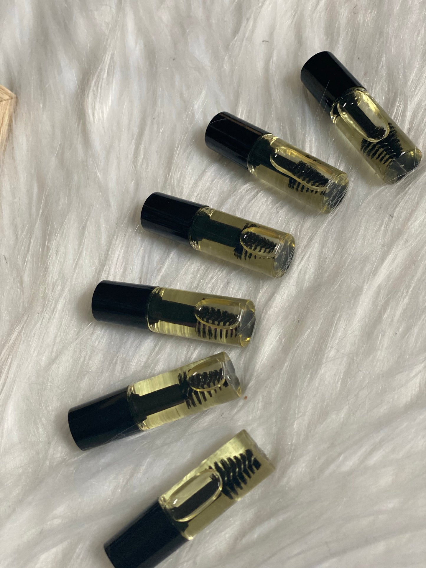 Mini Lash/Brow Growth Oil